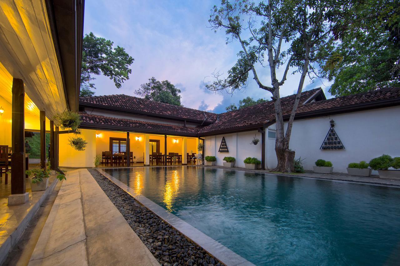 The Secret Kandy Ngoại thất bức ảnh
