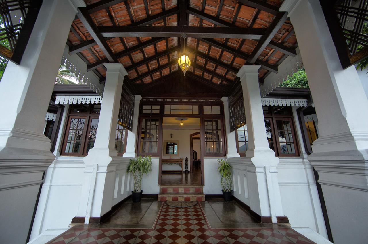 The Secret Kandy Ngoại thất bức ảnh