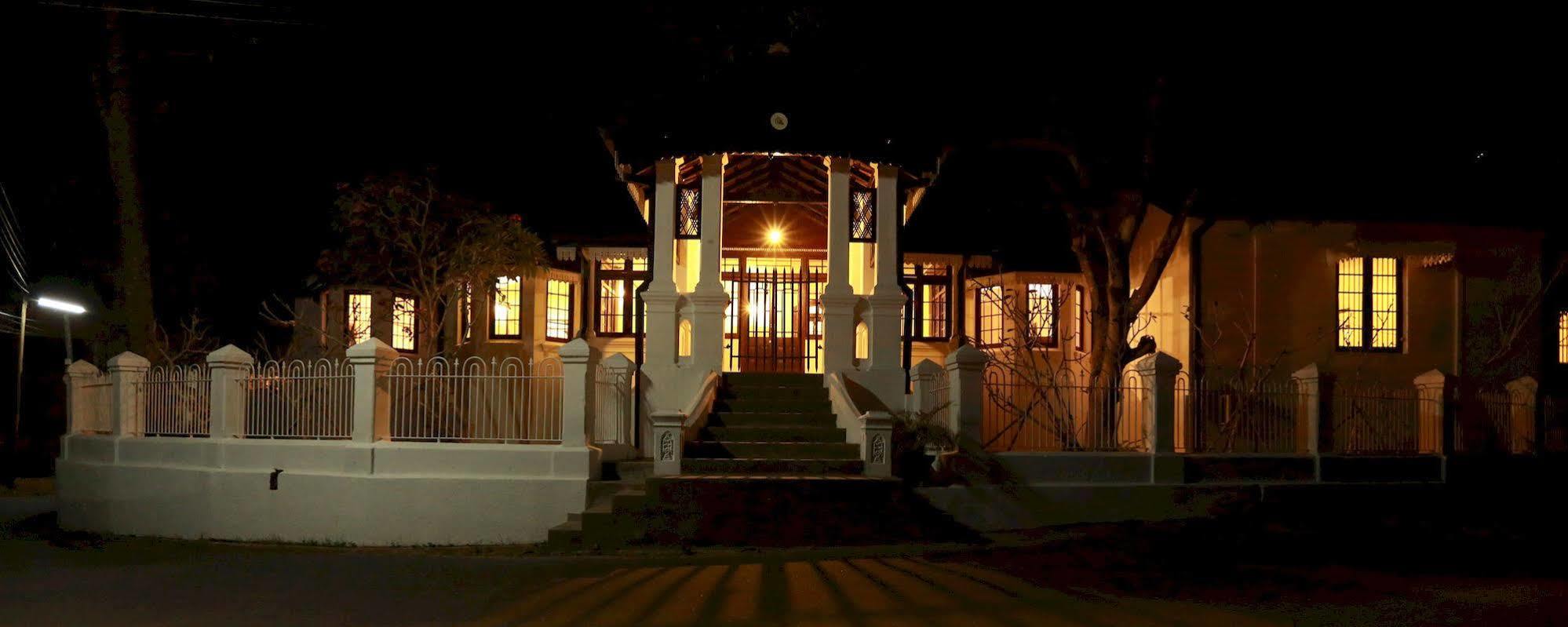 The Secret Kandy Ngoại thất bức ảnh