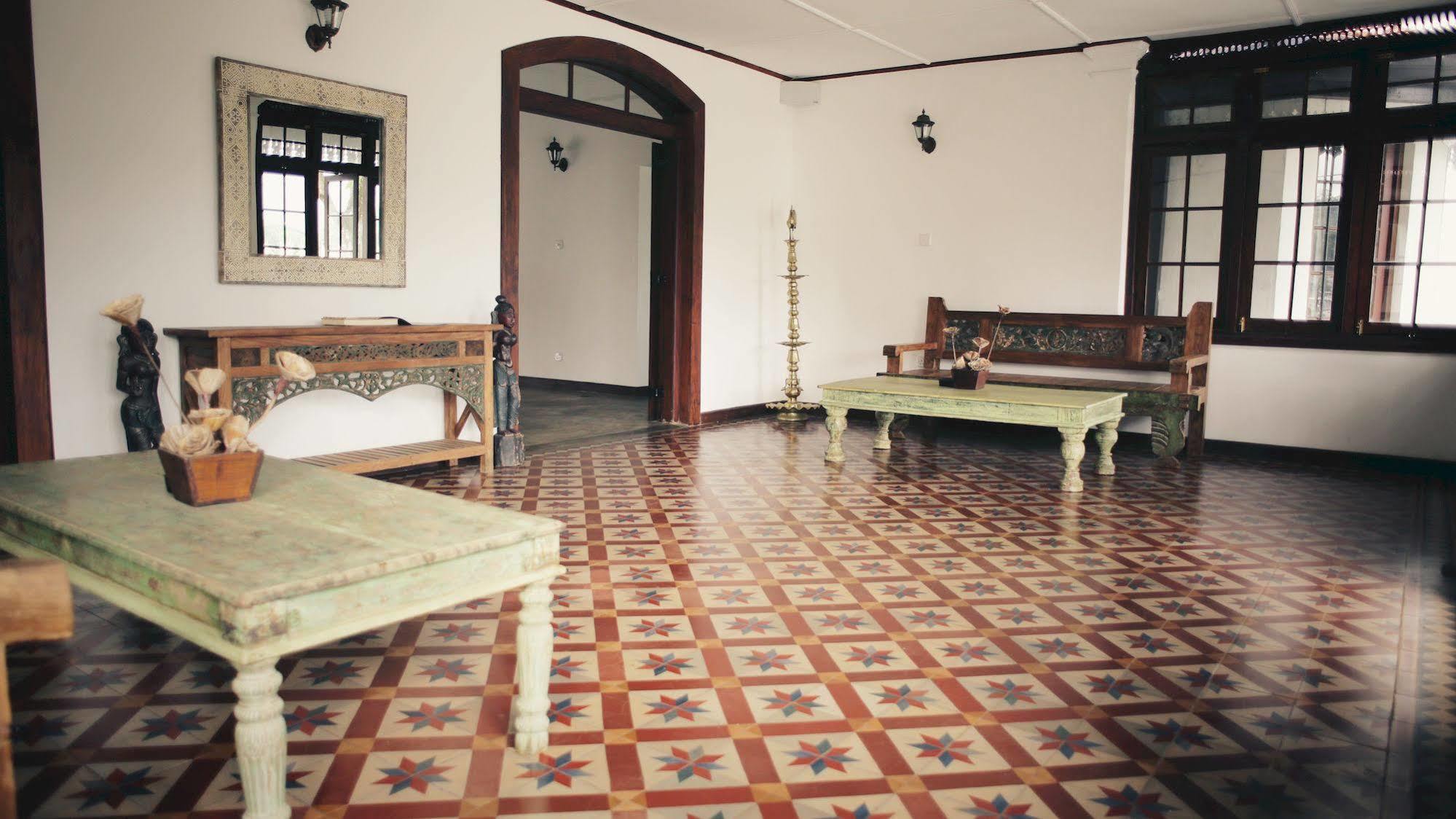 The Secret Kandy Ngoại thất bức ảnh