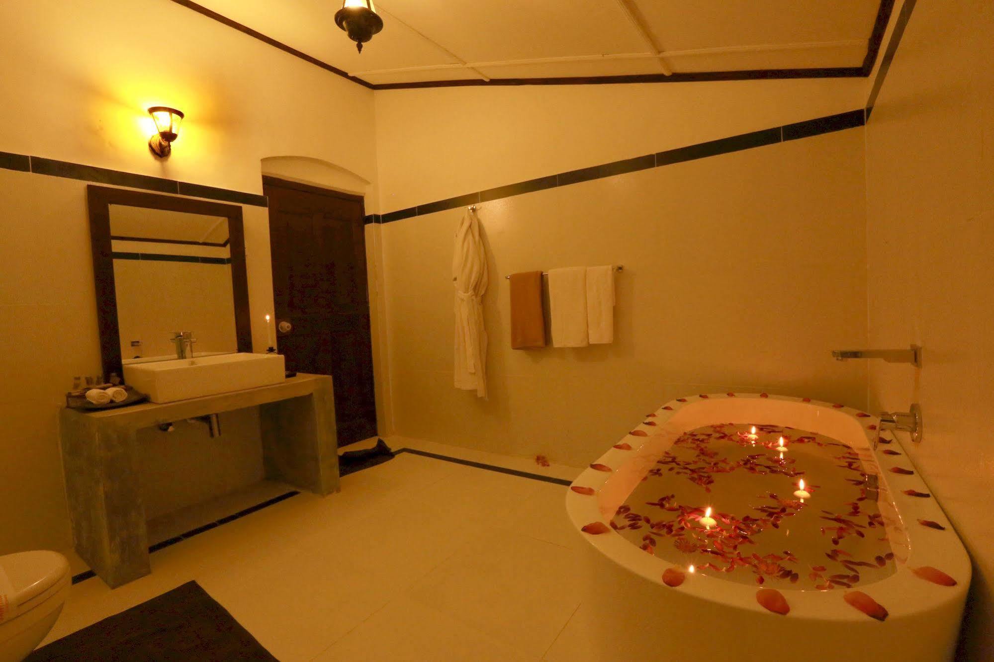 The Secret Kandy Ngoại thất bức ảnh
