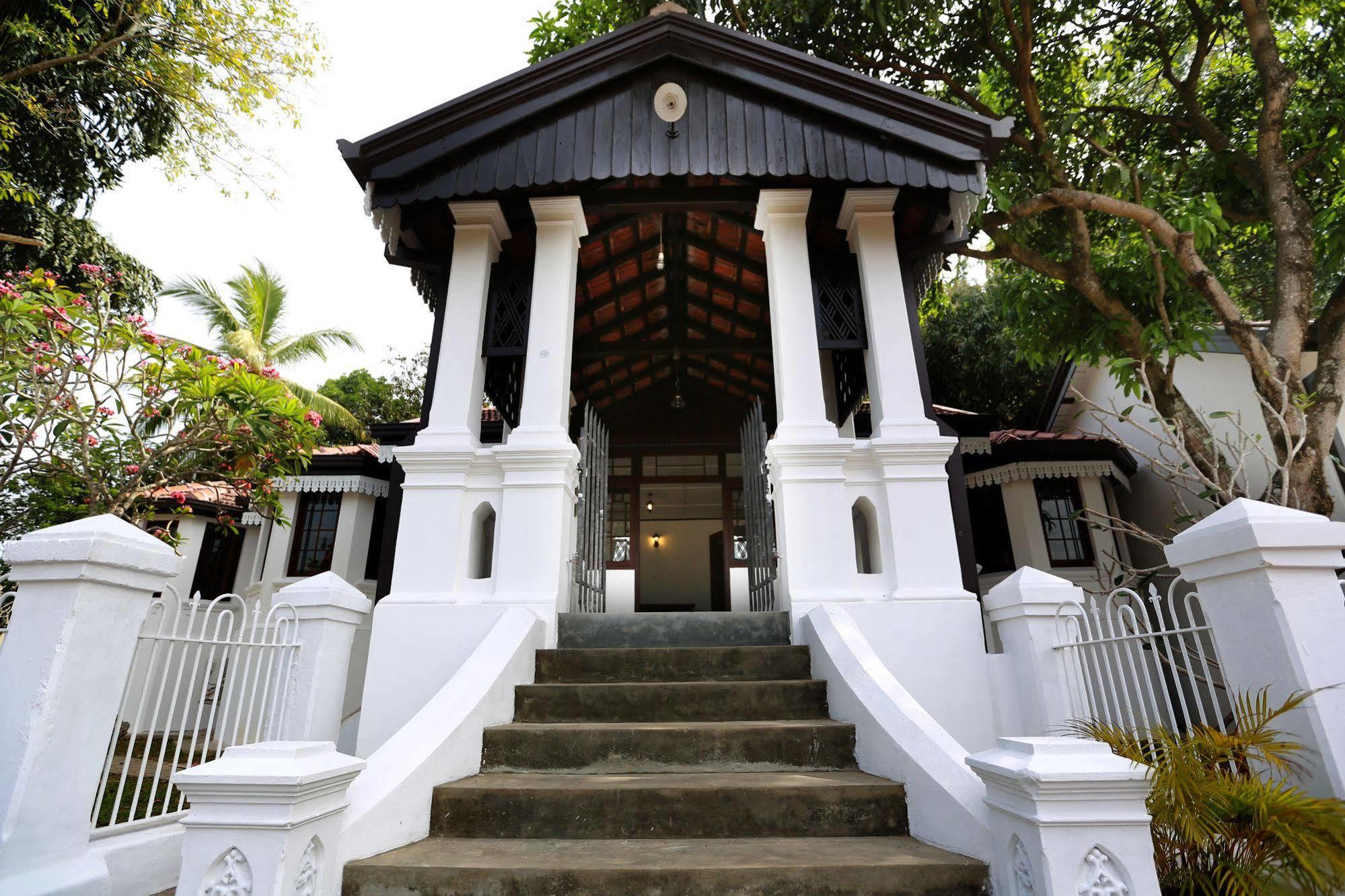 The Secret Kandy Ngoại thất bức ảnh