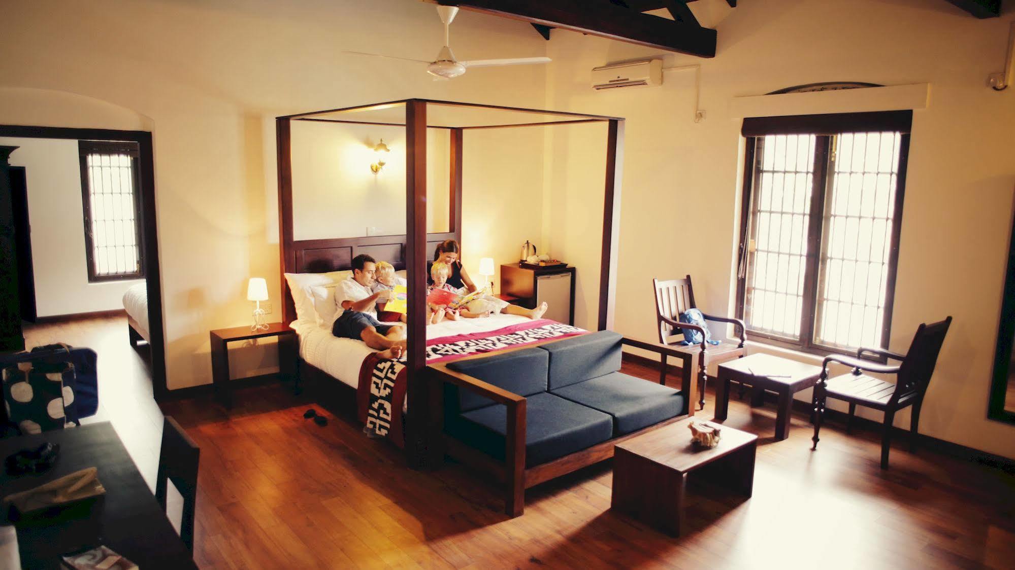 The Secret Kandy Ngoại thất bức ảnh