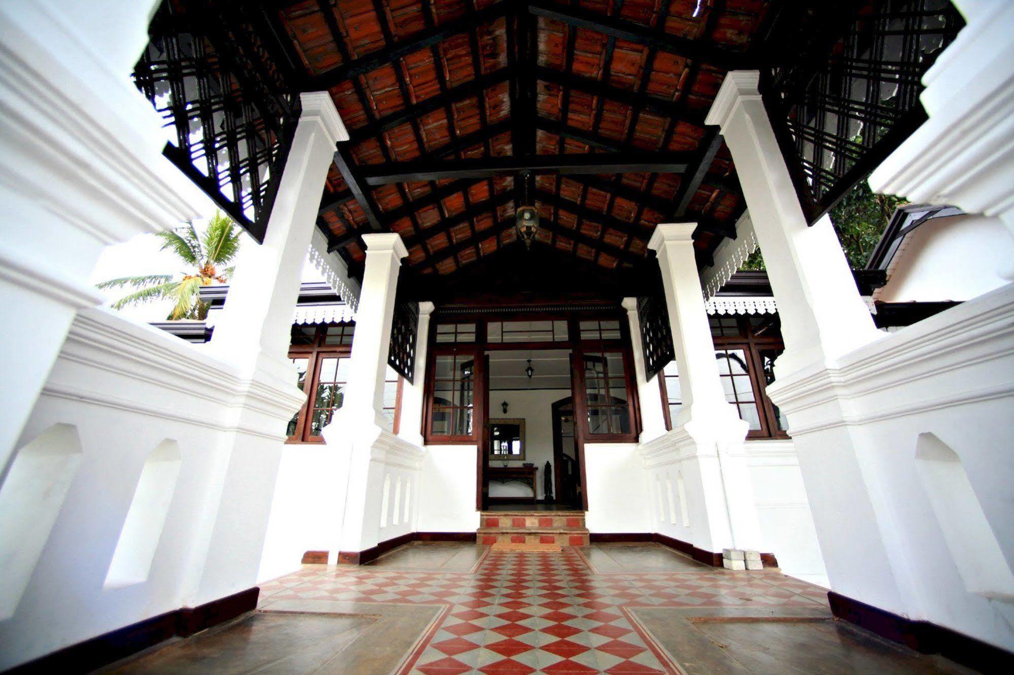 The Secret Kandy Ngoại thất bức ảnh