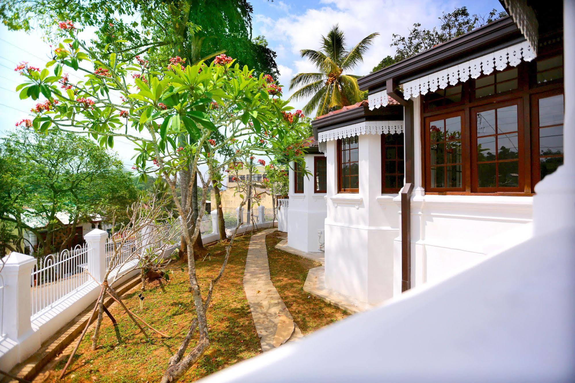 The Secret Kandy Ngoại thất bức ảnh