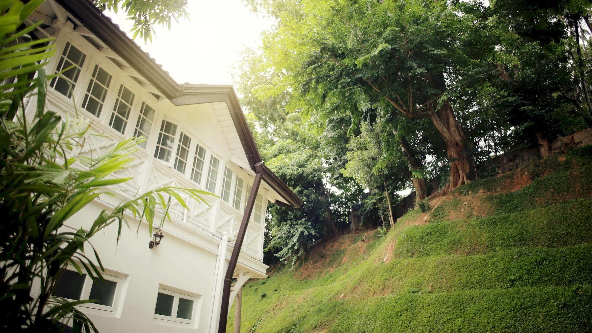 The Secret Kandy Ngoại thất bức ảnh
